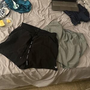 Nike shorts